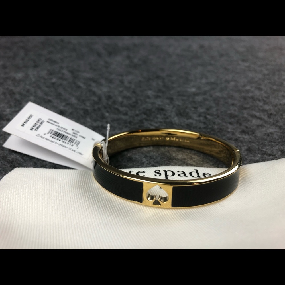 kate spade bracelet/bangle